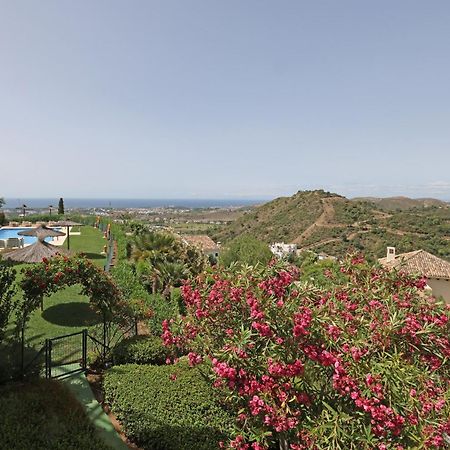 2 Bed-Rooms With A View Benahavis Luaran gambar
