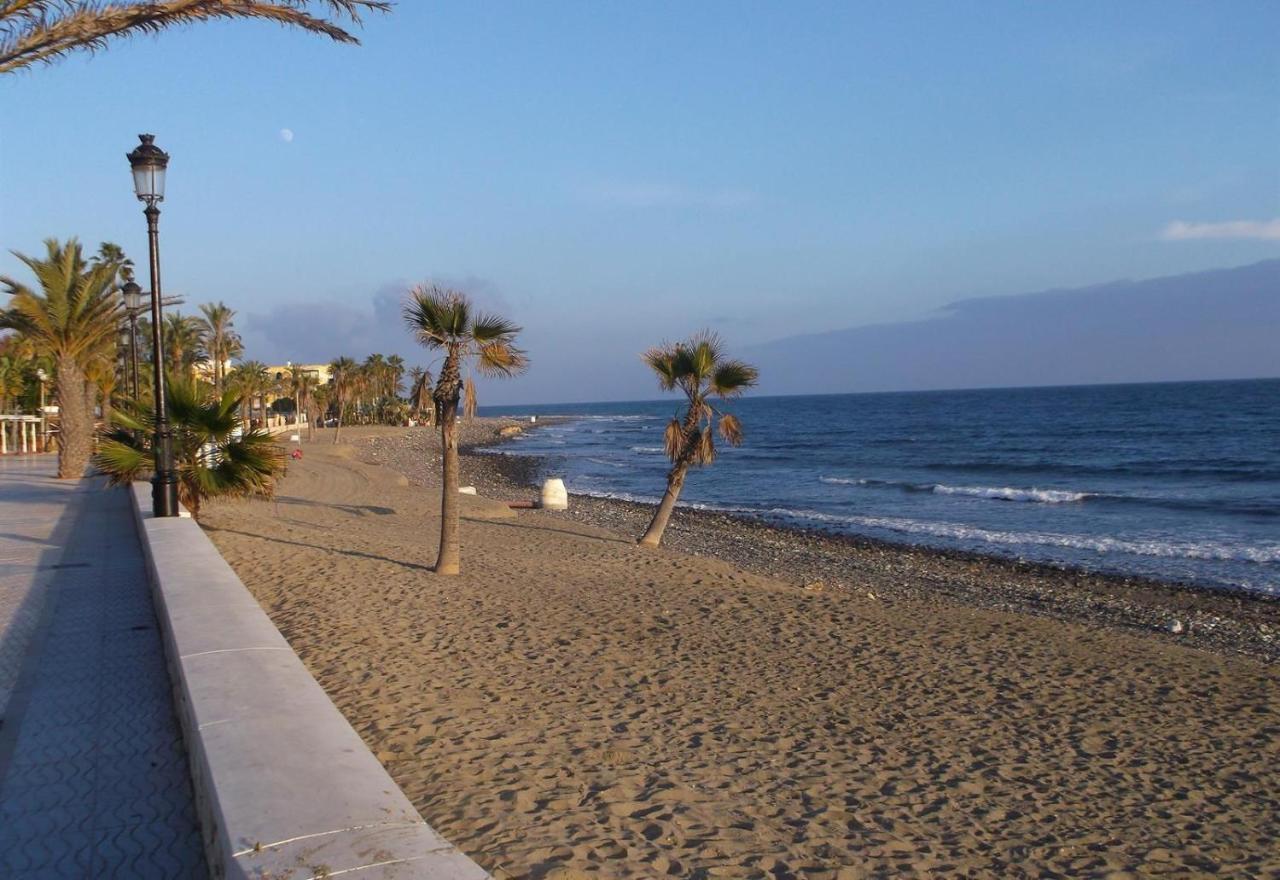 2 Bed-Rooms With A View Benahavis Luaran gambar