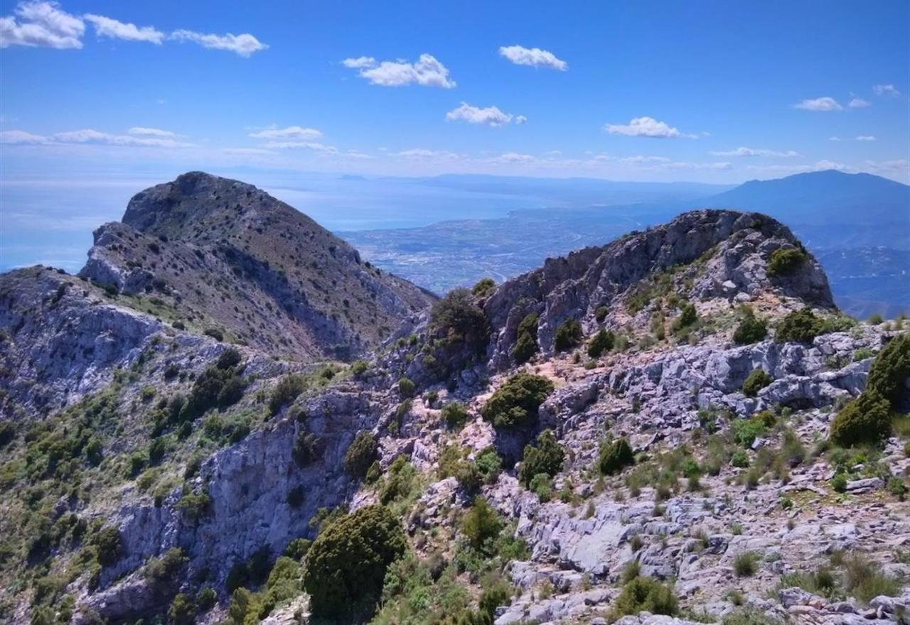 2 Bed-Rooms With A View Benahavis Luaran gambar