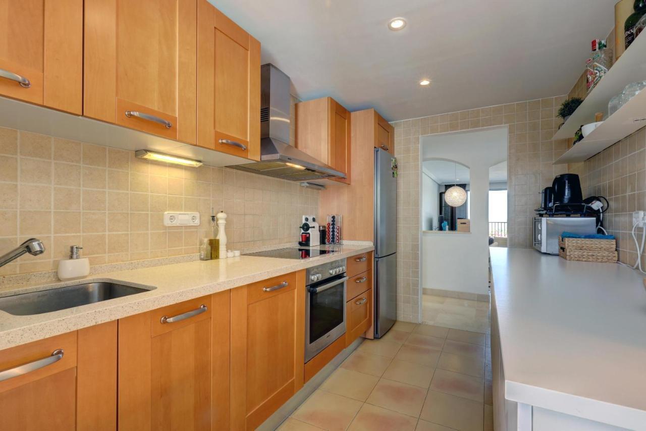 2 Bed-Rooms With A View Benahavis Luaran gambar