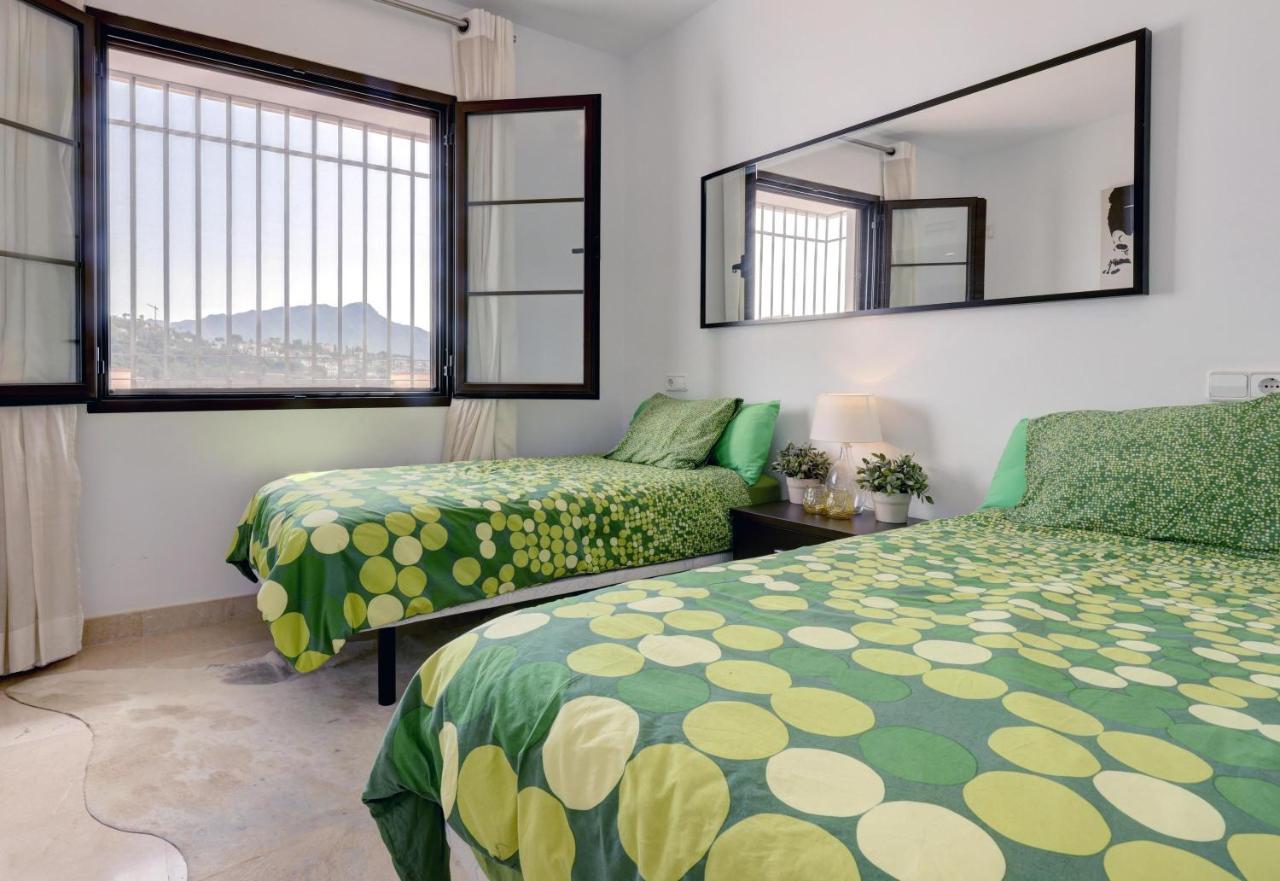 2 Bed-Rooms With A View Benahavis Luaran gambar