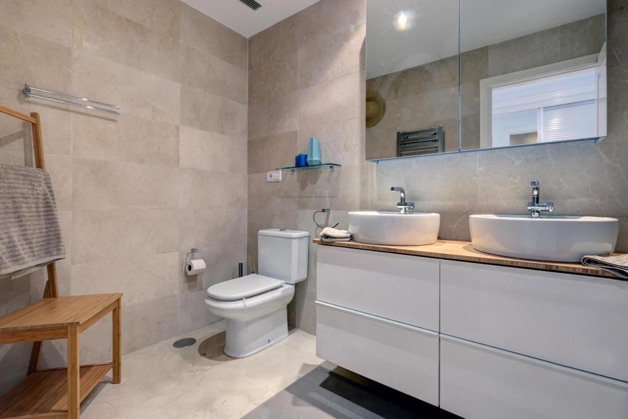 2 Bed-Rooms With A View Benahavis Luaran gambar